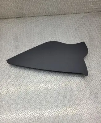Volkswagen Golf VIII Dashboard side end trim 5H1858217B
