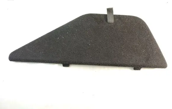 Hyundai i30 Other trunk/boot trim element 85714A6500