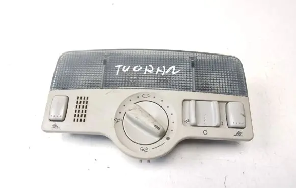 Volkswagen Touran I Front seat light 1J0947105P