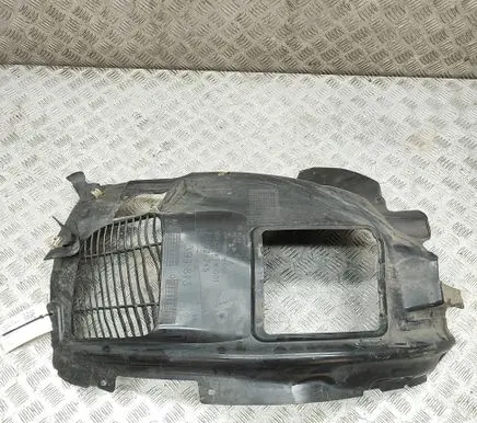 BMW X3M F97 Front wheel arch liner splash guards 7394813