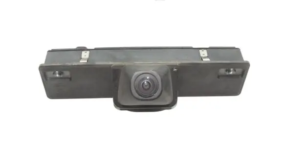 Ford Kuga III Reversing camera 