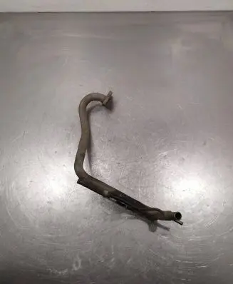 Nissan Navara D40 Engine coolant pipe/hose
