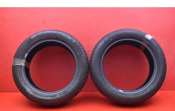 Renault Zoe R17 C winter tire