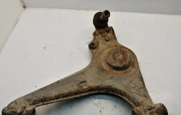 Ford Transit Front lower control arm/wishbone 92VB3A052AC