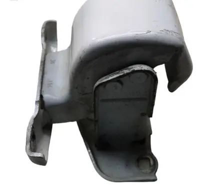 Renault Trafic III (X82) Rear door lower hinge 844009592R 804101690R