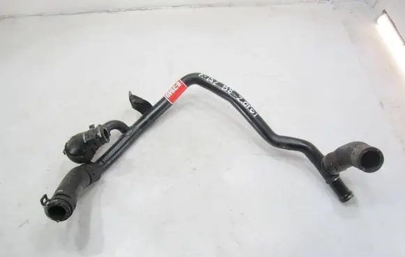 Volkswagen PASSAT B8 Engine coolant pipe/hose 04L121064T KW04T16
