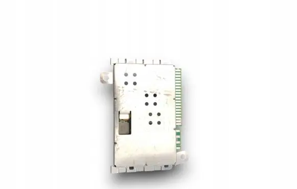 Ford Focus Headlight ballast module Xenon NX7A13B626AG