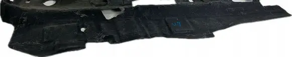 Chevrolet Camaro Front floor carpet liner I111429
