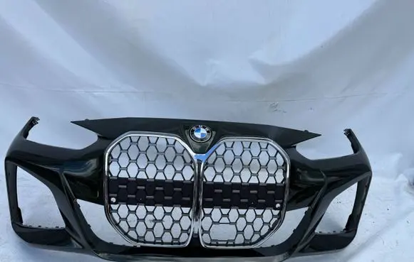 BMW 4 G22 G23 G24 G26 Front bumper 8078573