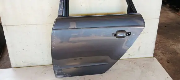 Audi A3 S3 8V Rear door