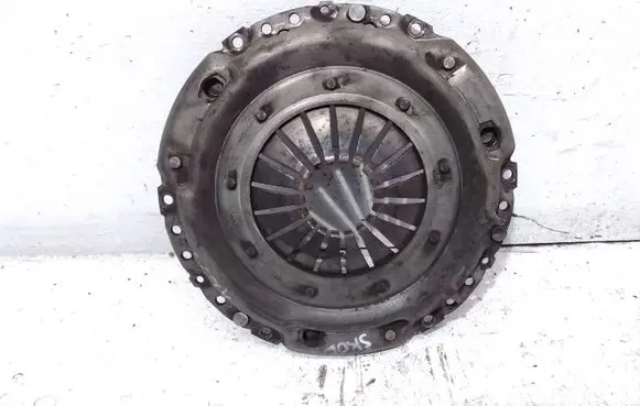 Skoda Yeti (5L) Pressure plate 03L141025
