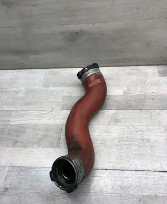 Mercedes-Benz C W204 Intercooler hose/pipe A2125280882