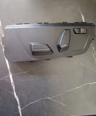 BMW 4 F36 Gran coupe Seat control module 924808703