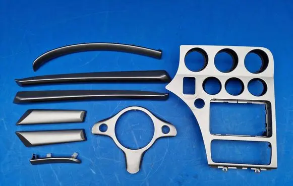 Alfa Romeo Brera Dashboard trim 156063294 156063300 156063296