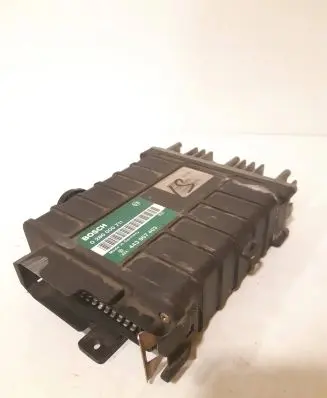 Volkswagen PASSAT B3 Engine control unit/module 443907403