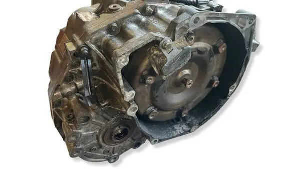 Opel Zafira B Automatic gearbox 12992728