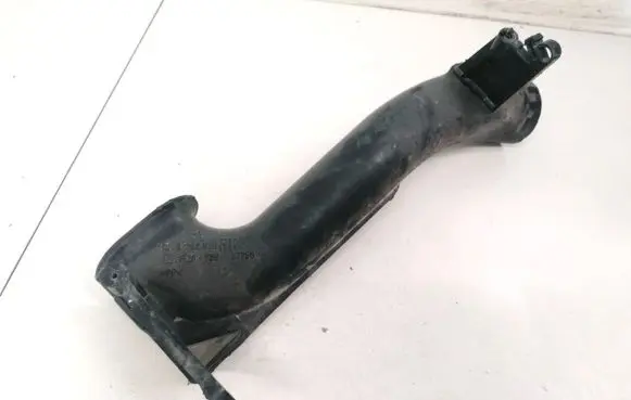 Opel Zafira A Air intake hose/pipe 9202936FK F202936