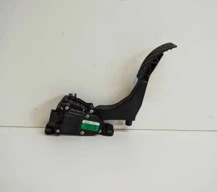 Skoda Fabia Mk2 (5J) Accelerator throttle pedal 6Q1721503M