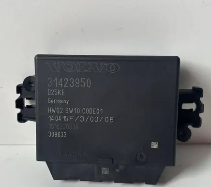 Volvo V60 Parking PDC control unit/module 31423950 308633