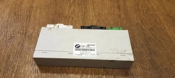 BMW 4 F32 F33 Sunroof control unit/module 7456364