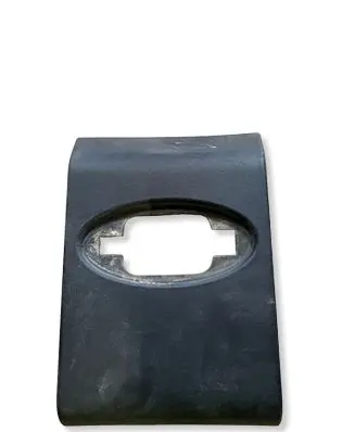 Renault Master III Front door trim (molding) 768570130R