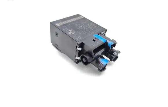 BMW X3 F25 Seat control module 7138787