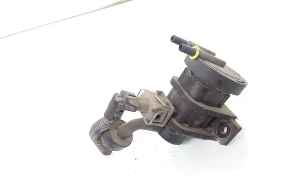 Opel Zafira A Turbo solenoid valve 09128022