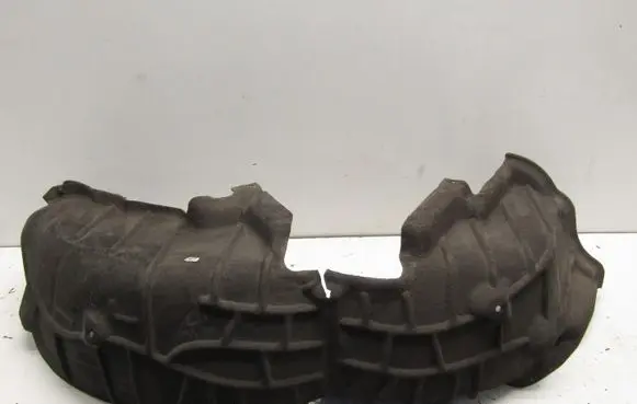 Audi A4 S4 B9 Rear arch fender liner splash guards 8W0810171F