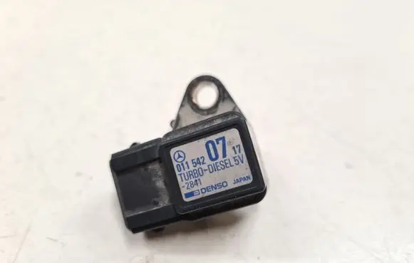 Mercedes-Benz A W168 Air pressure sensor 0115420717
