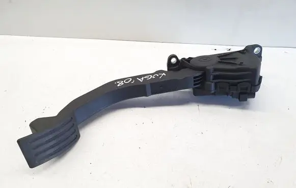 Ford Kuga I Accelerator throttle pedal 3M519F836BH nr9576