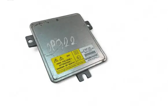 BMW 3 E90 E91 Xenon control unit/module 6948180