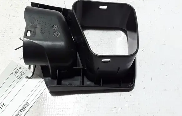Volvo S90, V90 Air filter box 31370130