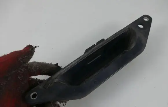 Ford Kuga II Tailgate/trunk/boot exterior handle CJ54-S425A22-A