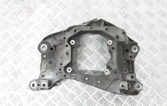 Audi A7 S7 4G Gearbox mounting bracket 4G0399263G