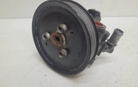 Audi A6 S6 C6 4F Power steering pump 4F0145155A