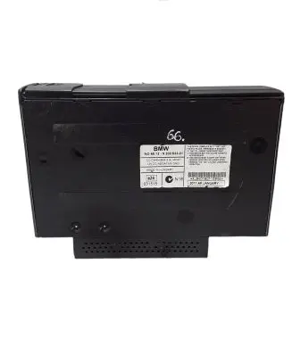 BMW X1 E84 CD/DVD changer 9200633-01
