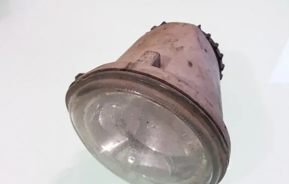 Alfa Romeo 156 Front fog light 38660748