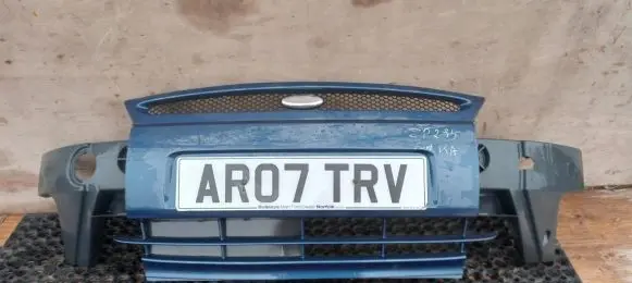 Ford Ka Front grill