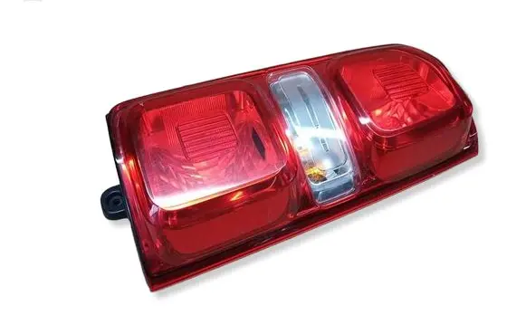 Citroen Jumpy Rear/tail lights 9808243080 A002ZH