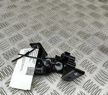 Porsche Macan (95B) Rear door hinge set 4G0831401D