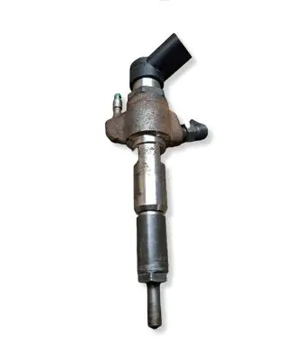 Peugeot 2008 I Fuel injector 9802448680