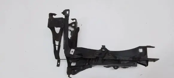 BMW 7 F01 F02 F03 F04 Headlight/headlamp mounting bracket 7184159