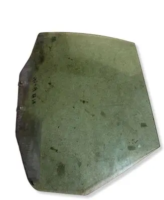 Volvo S40, V40 Rear door window glass DOT32M44AS2 43R00022