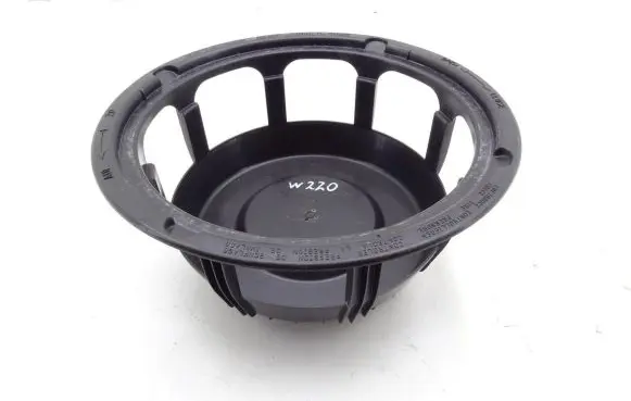 Mercedes-Benz S W220 Spare wheel section trim A2208980007