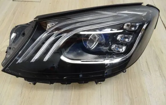 Mercedes-Benz S W222 Headlight/headlamp A2229061905