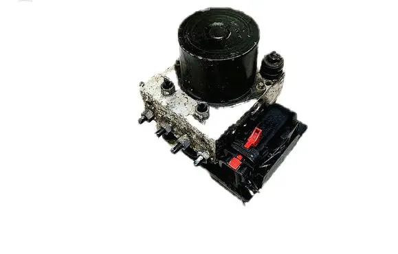 Volkswagen Polo ABS Pump 6R0614517AD 6R0907379R