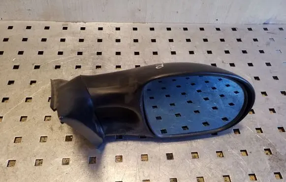 Volkswagen PASSAT B5 Manual wing mirror 