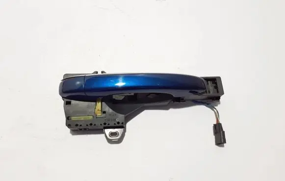 Renault Scenic IV - Grand scenic IV Front door exterior handle