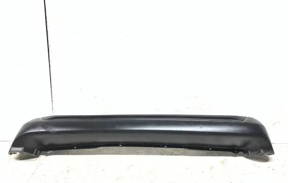 Peugeot Rifter Rear bumper 9816766580