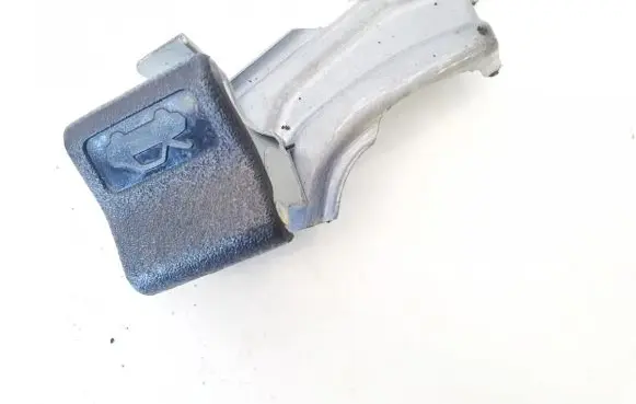 Subaru Legacy Engine bonnet (hood) release handle